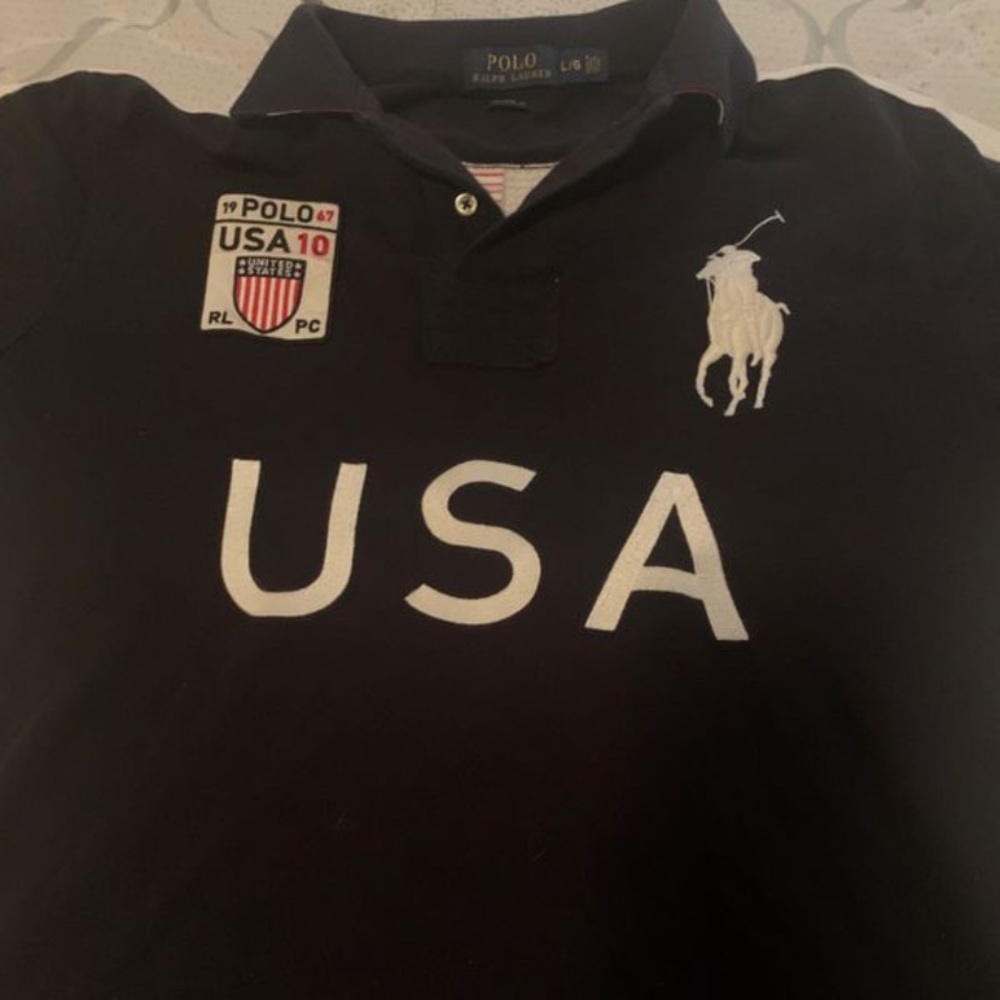 Polo Ralph Lauren Shirt